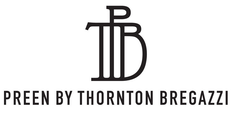 PREEN by Thornton Bregazzi