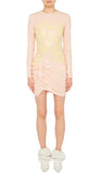 MICHELLE DRESS