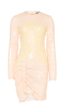 MICHELLE DRESS