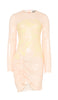 MICHELLE DRESS