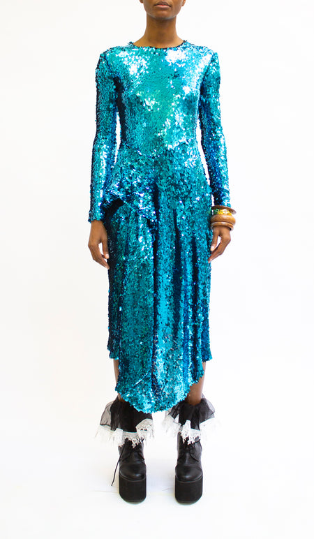 MICHELLE DRESS