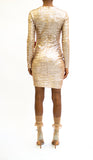 EXCLUSIVE GRACE DRESS