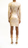EXCLUSIVE GRACE DRESS