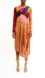 EXCLUSIVE ELIZABETH DRESS