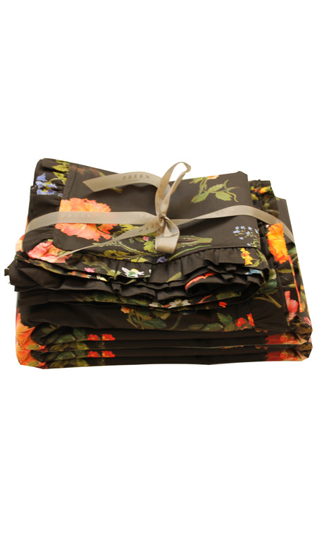 EAU DE NIL FLORAL LARGE TABLE CLOTH