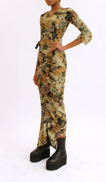 ALBUM DRESS