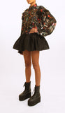 ROLLER SHIRT