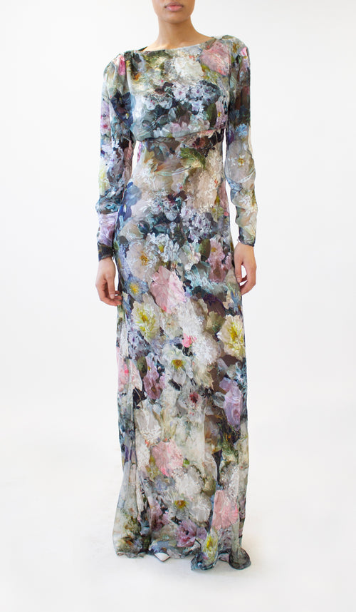 14-01-27  FERONIA DRESS