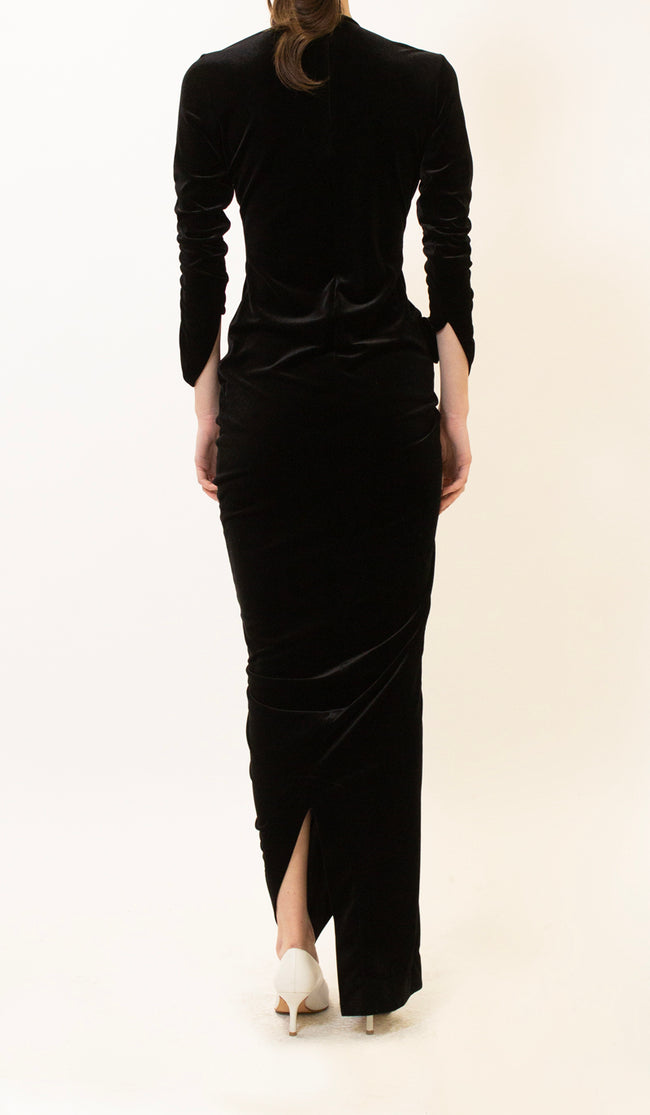 01-01-21B CORVINA DRESS