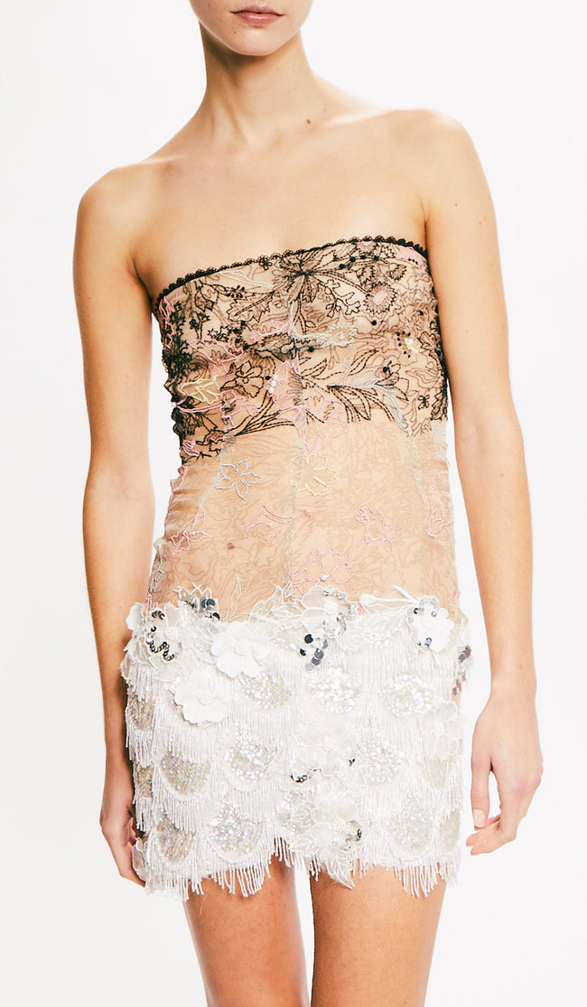 14-01-09  ALARIC DRESS