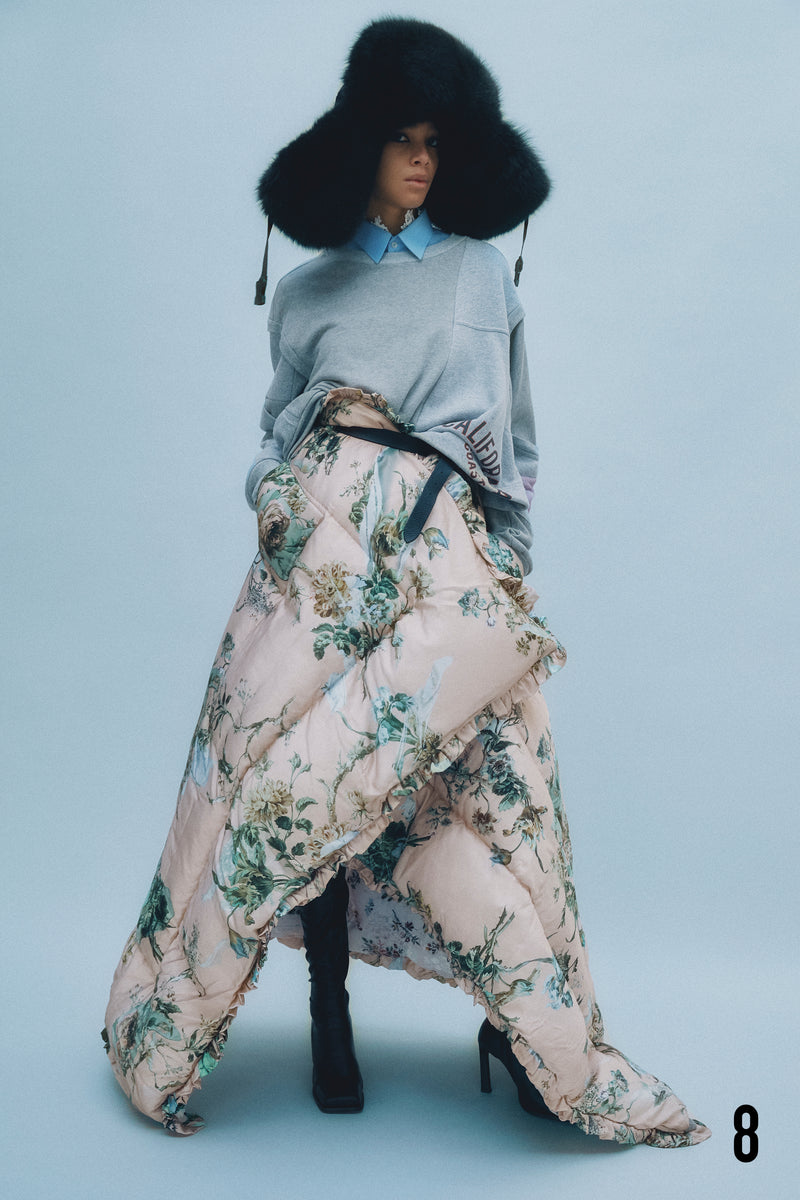 DRESSES PREEN by Thornton Bregazzi DRESSES PREEN by Thornton Bregazzi