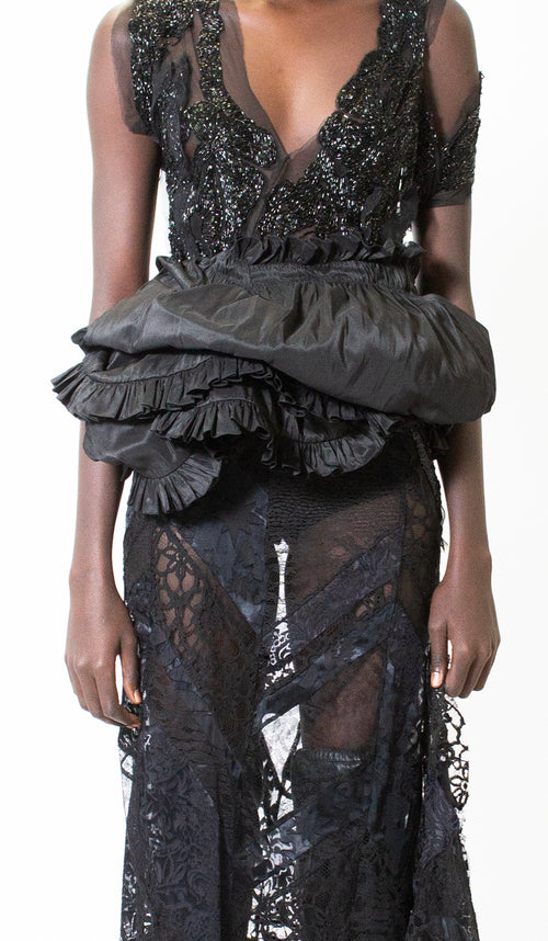 14-04-05 RUFFLED BUSTLE