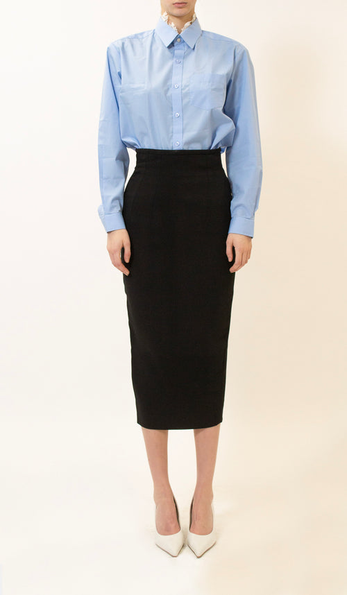 14-03-06  SABRINA SKIRT