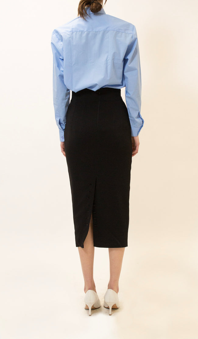 14-03-06  SABRINA SKIRT