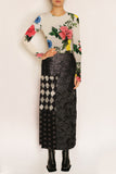 PRE-ORDER DEMELZA SKIRT