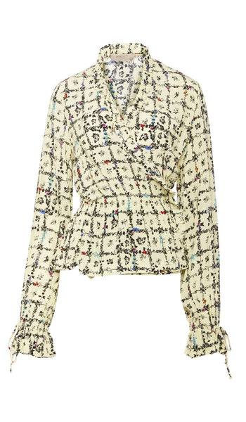 VERENA BLOUSE