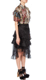 SASKIA BLOUSE