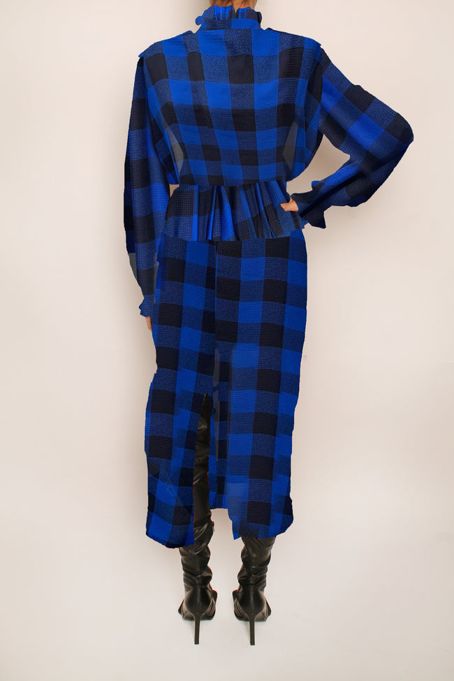 PRE-ORDER SHIRLEY DRESS