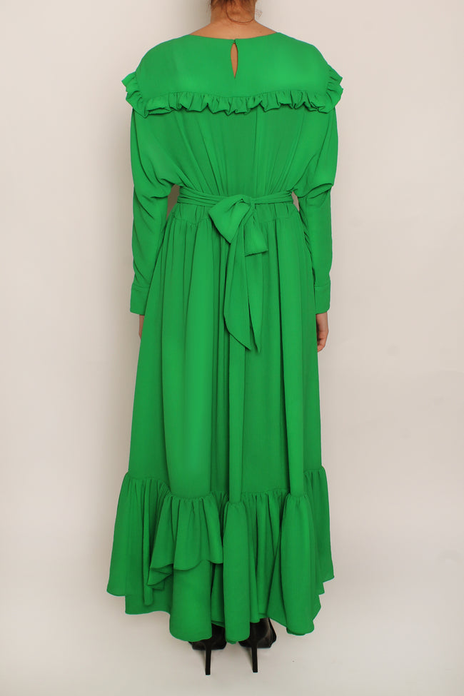 PRE-ORDER IRIS DRESS