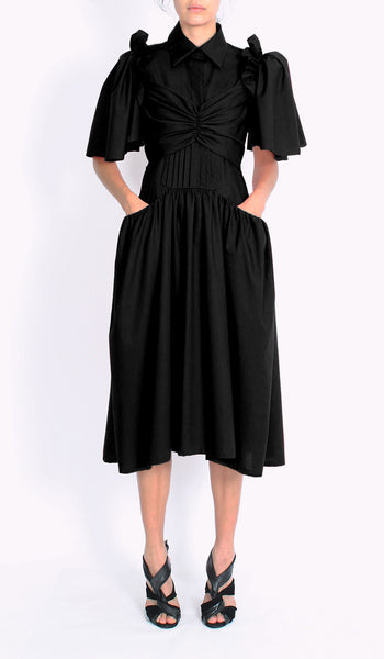 BLADE DRESS