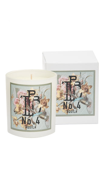 AQUILA SCENTED CANDLE