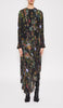 CALVINA DRESS