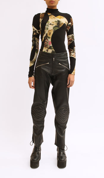 CRYSTALS TOP