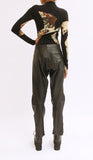 CRYSTALS TOP