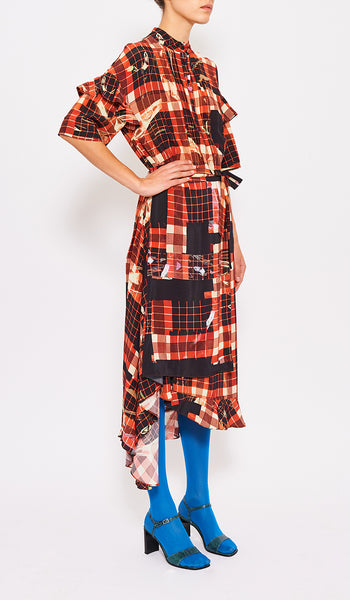 EDIE DRESS