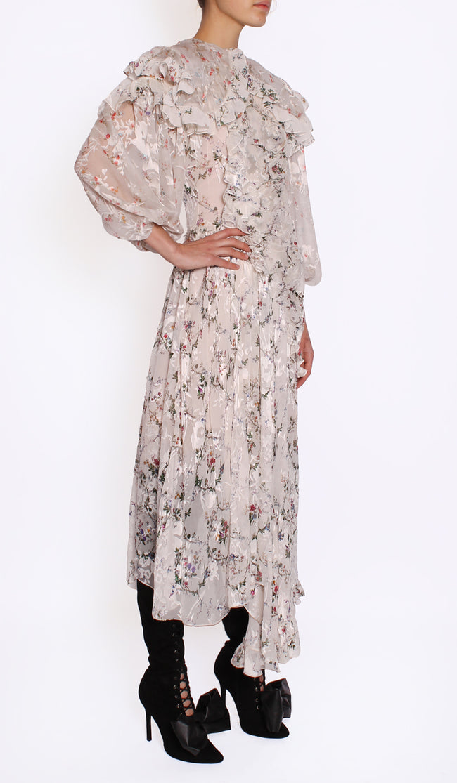 EDYTH DRESS