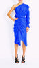 FREQUENCY DRESS