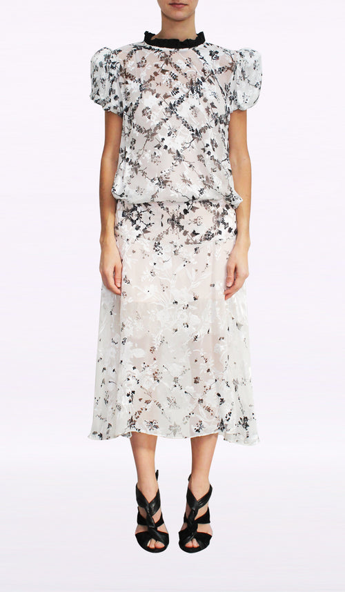 GAIA DRESS