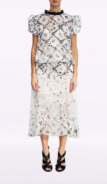 GAIA DRESS