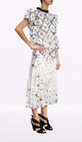 GAIA DRESS