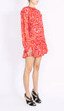 GLICH DRESS