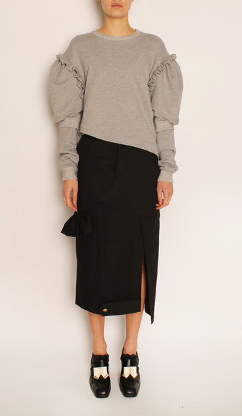 PRE-ORDER CONSTANZE SWEATSHIRT