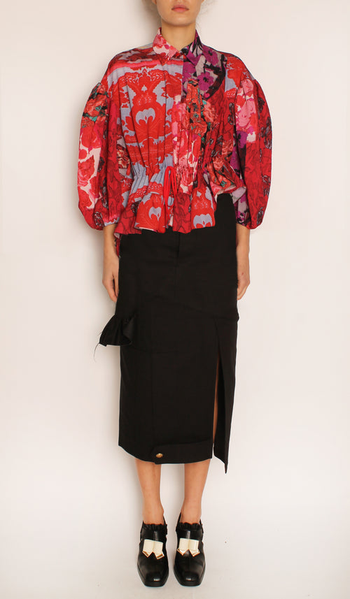 PRE-ORDER GENOVEVA BLOUSE