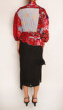 PRE-ORDER GENOVEVA BLOUSE