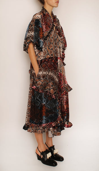 PRE-ORDER ELSIE DRESS