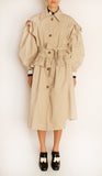 PRE-ORDER BARBEL COAT