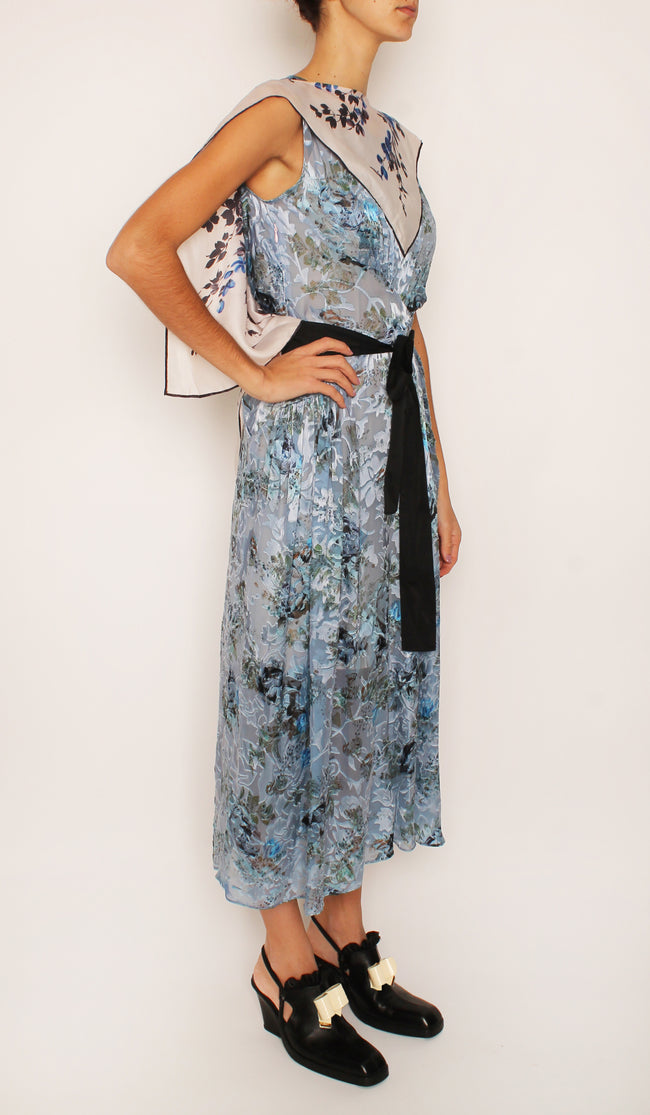 PRE-ORDER ANGELA DRESS