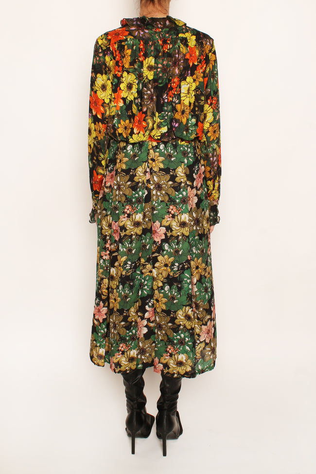 PRE-ORDER KENNEDY DRESS