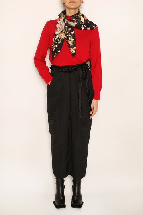 PRE-ORDER BATTE SCARF