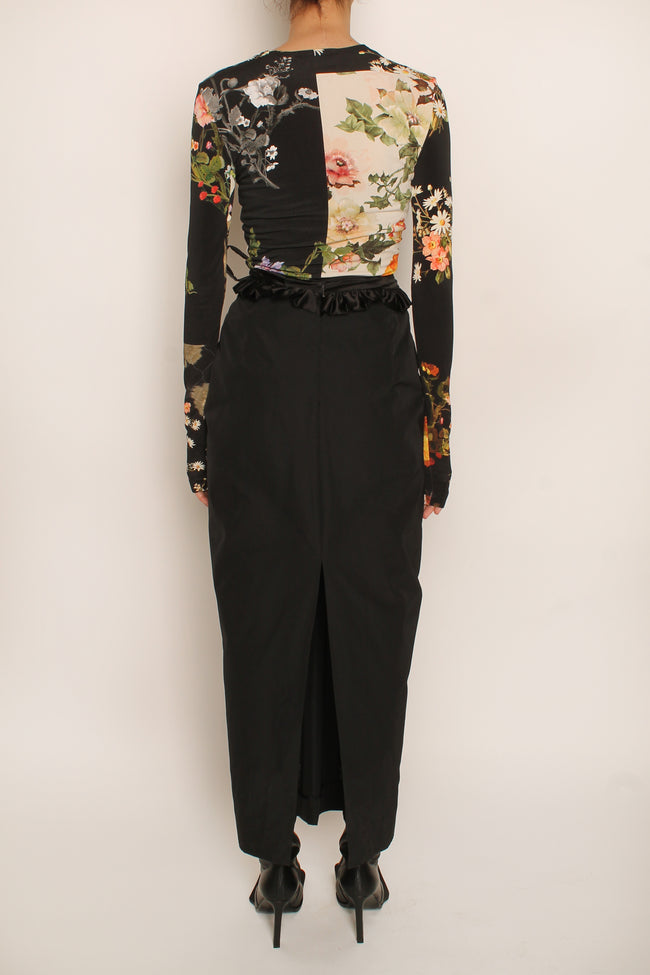 PRE-ORDER MAIDA SKIRT