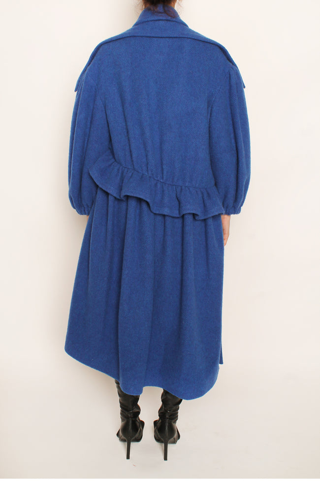 PRE-ORDER SWEENEY COAT