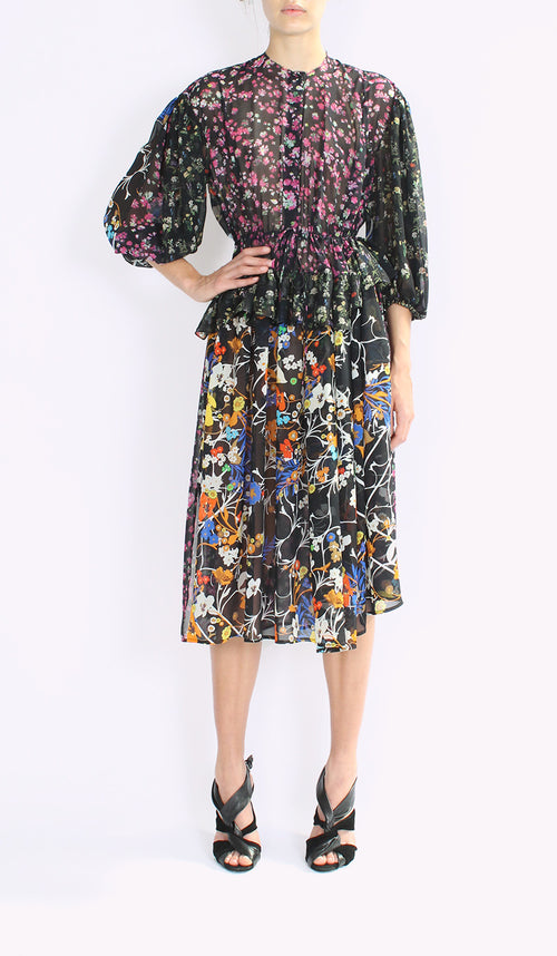 METAPHYSICAL DRESS
