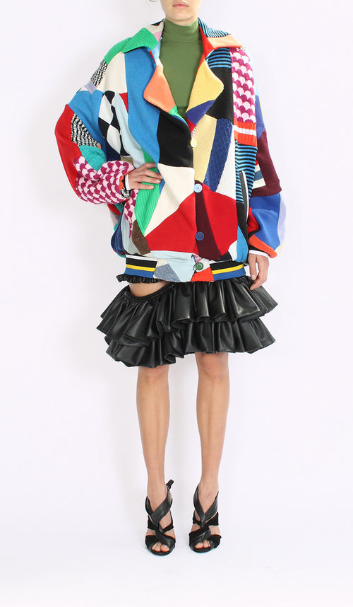 PHYSIC KNIT