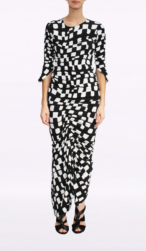 PHYSICS DRESS