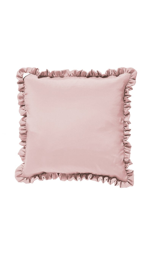 PRE-ORDER BLUSH PINK QUILTED CUSHION