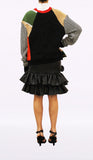SIGNAL KNIT